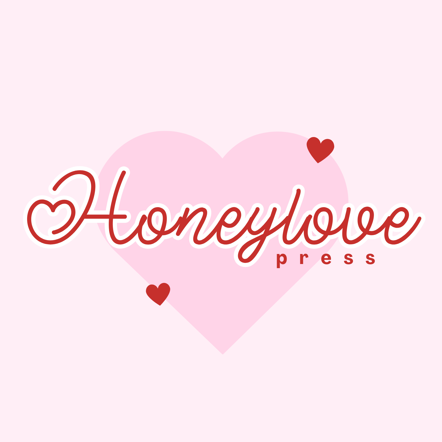 Home  honeylovepress